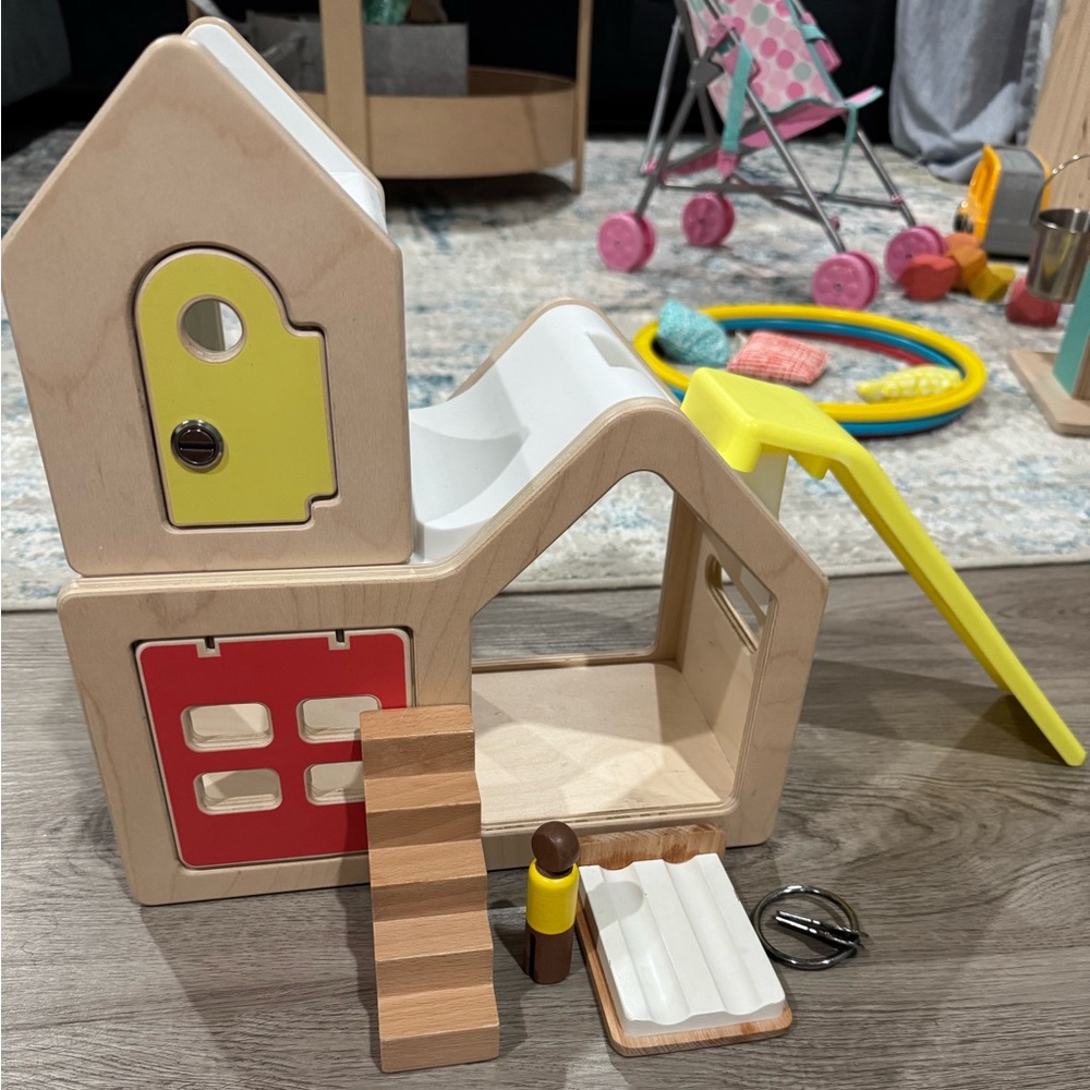 Lovevery Modular Playhouse